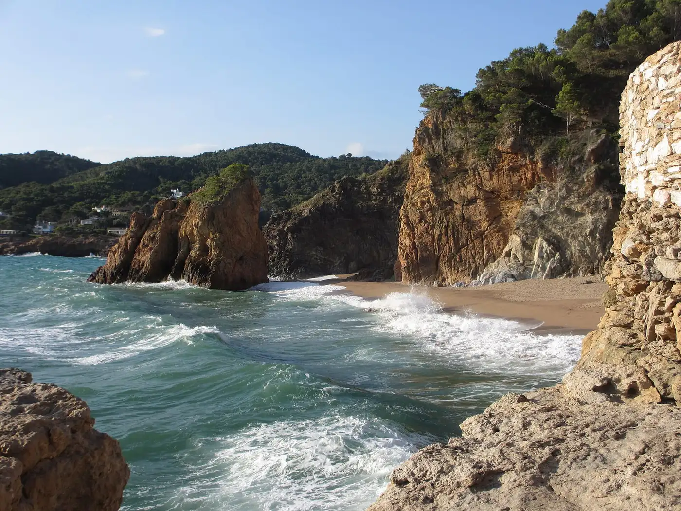 Platja de Pals