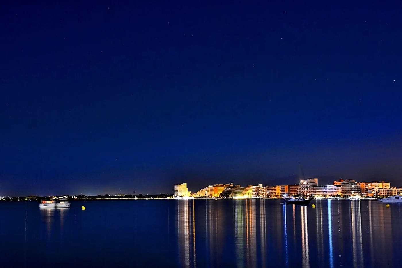 Empuriabrava strand