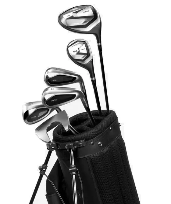 Golf Pakket