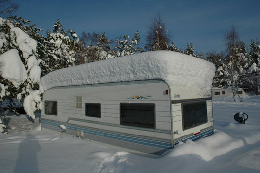 Overwinteren in Spanje - Campings die het hele jaar open zijn